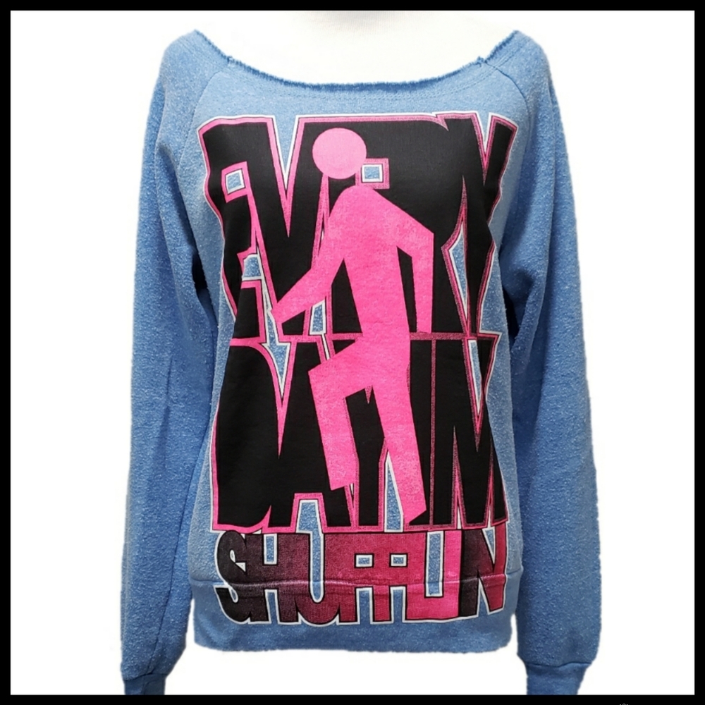 Every Day I'm Shufflin Sweatshirt